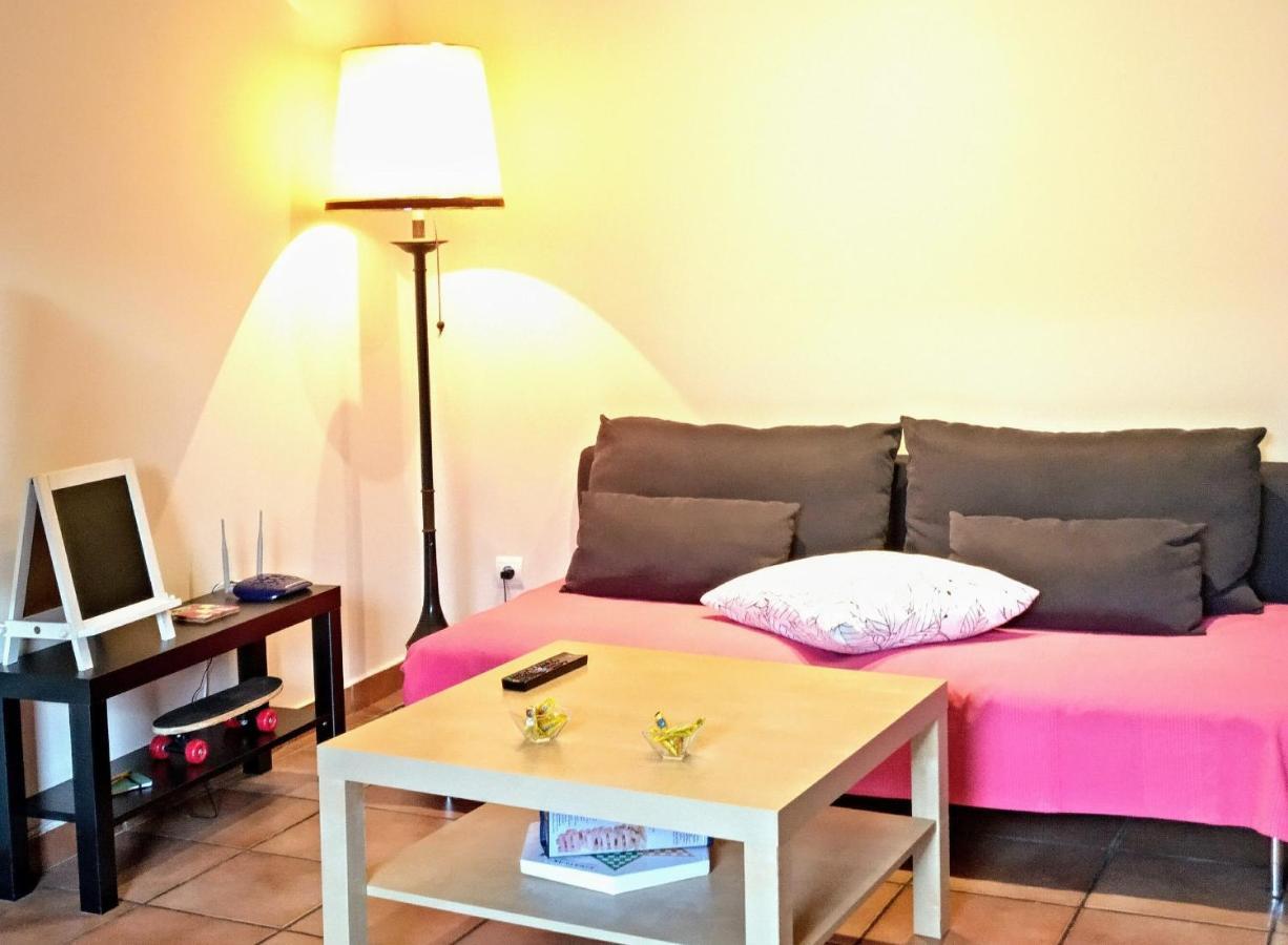 Apartamento El Desvan Leon Bagian luar foto