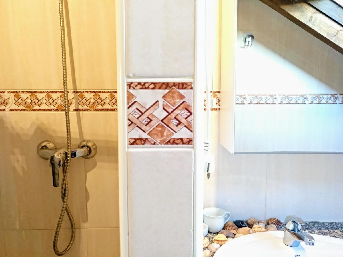 Apartamento El Desvan Leon Bagian luar foto